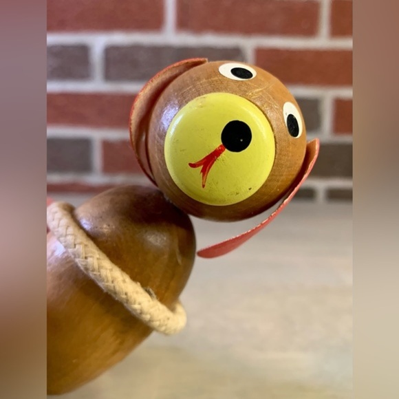 Vintage Made in Japan Dog Pencil Sharpener‎ - Picture 8 of 8